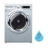 Hitachi BD-90XAV Front Load Washing Machine (9kg)